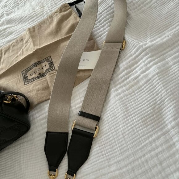 Gucci GG Matelassé - Picture 4 of 8